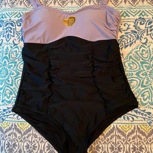 Torrid, swim, little mermaid